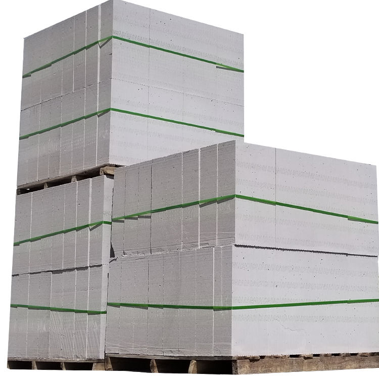 龙沙改性材料和蒸压制度对冶金渣蒸压加气混凝土砌块性能的影响