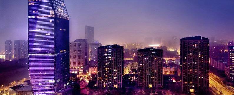 龙沙宁波酒店应用alc板材和粉煤灰加气块案例